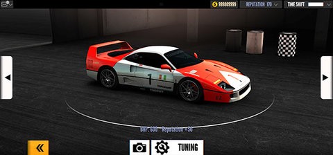 漂移地带2中文版 漂移地带2中文版