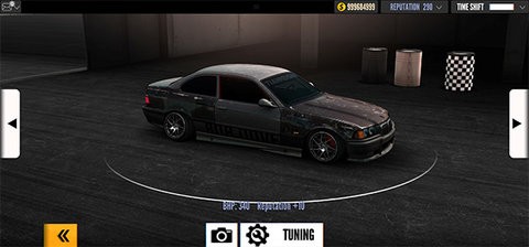 漂移地带2中文版 漂移地带2中文版