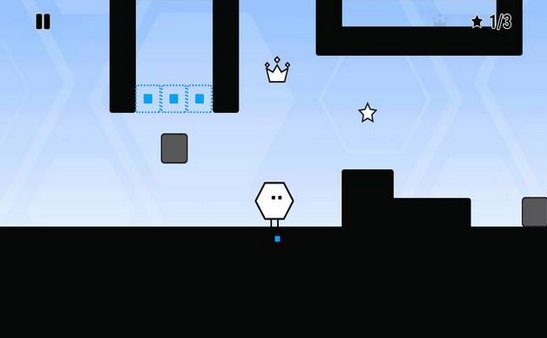 Hexoboy(六边形男孩) Hexoboy(六边形男孩)