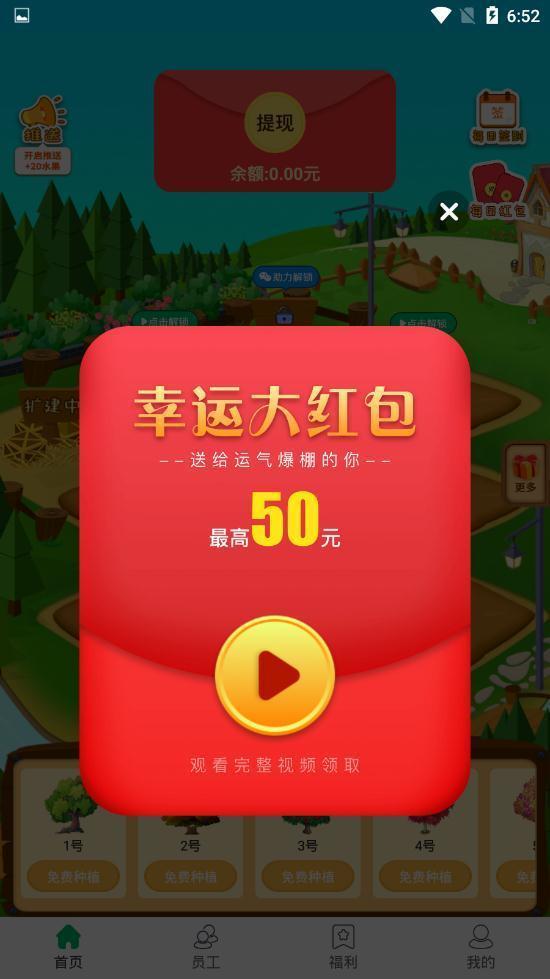 开心果园 开心果园