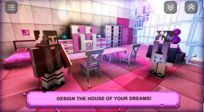 男孩的手工世界 男孩的手工世界