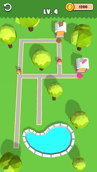 熊孩子找厕所 熊孩子找厕所