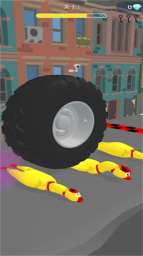 疯狂减压 疯狂减压