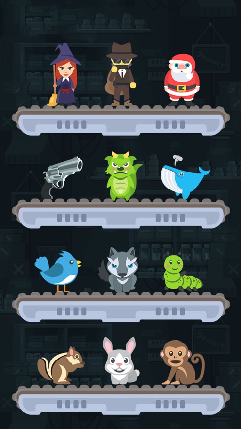 魔法冰淇淋 安卓版 魔法冰淇淋 安卓版