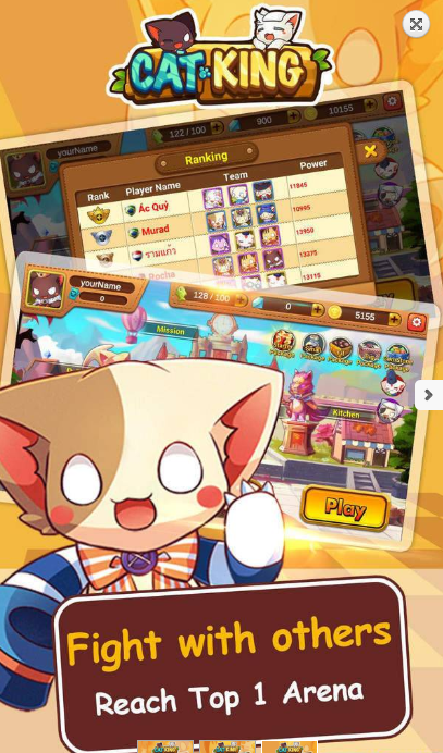 猫狗大战国语版 猫狗大战国语版