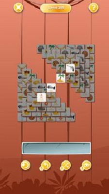 遗失的宝藏(The Lost Treasure) 遗失的宝藏(The Lost Treasure)