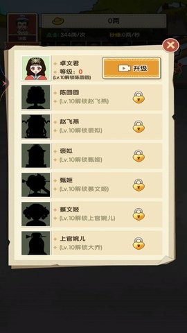 乞丐的完美逆袭 乞丐的完美逆袭