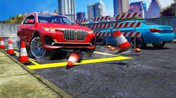 快来挪个车 快来挪个车