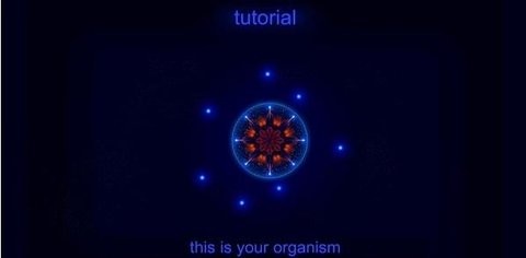微生物模拟器 微生物模拟器