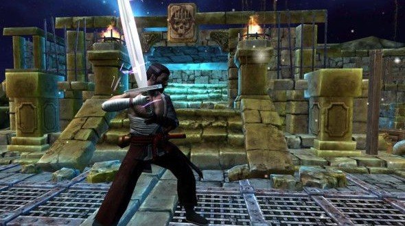 勇者武士英雄战斗 勇者武士英雄战斗