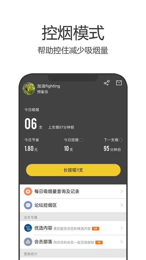 戒烟军团 戒烟军团