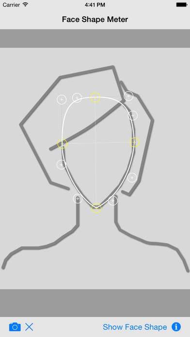 发型脸型搭配 发型脸型搭配