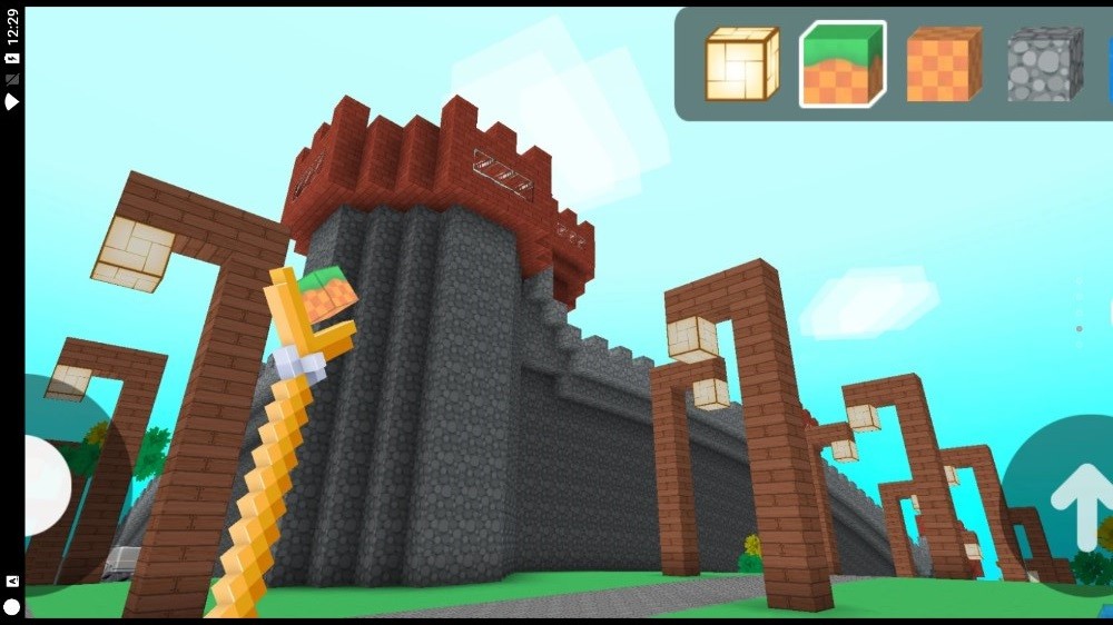 躺平发育大师 躺平发育大师