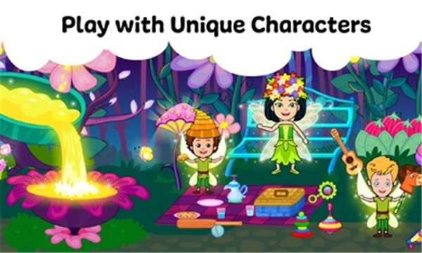 我的神奇符号 我的神奇符号