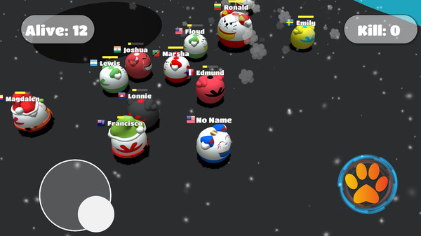 猫咪大乱斗:恶作剧大师 猫咪大乱斗:恶作剧大师