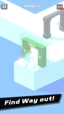 偷偷溜走3D 偷偷溜走3D