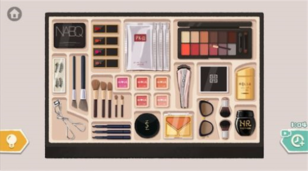 收纳物语大师 收纳物语大师