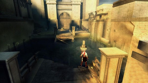 奥林匹斯之链 奥林匹斯之链