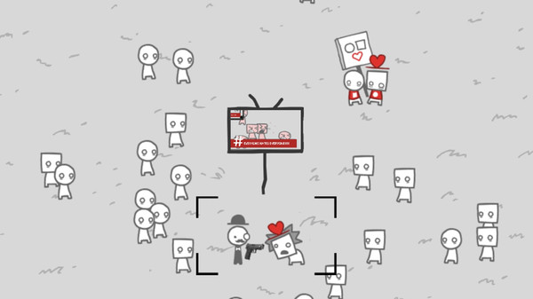 制造新闻模拟器 制造新闻模拟器