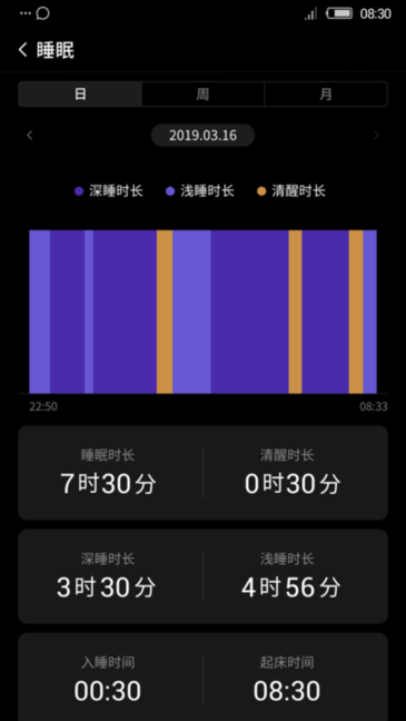 努比亚穿戴app 努比亚穿戴app