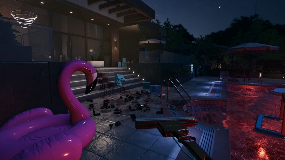 案发现场第一部 案发现场第一部