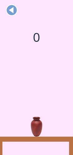 翻花瓶大作战 翻花瓶大作战