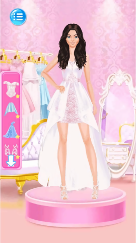 完美化妆达人 完美化妆达人