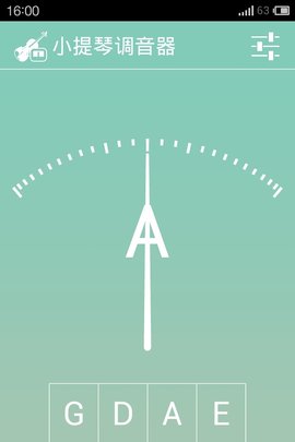 小提琴调音器苹果版 小提琴调音器苹果版