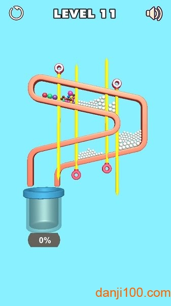 救救球球 救救球球