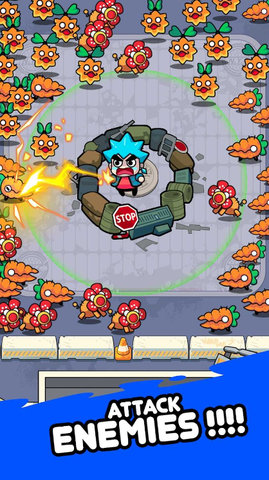 魔法防御 魔法防御