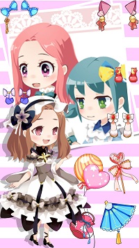 我的时尚校园女王 我的时尚校园女王