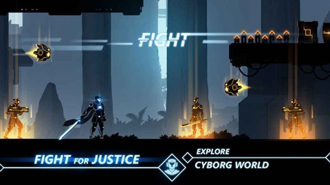 超速暗影忍者复仇官方版(Overdrive) 超速暗影忍者复仇官方版(Overdrive)