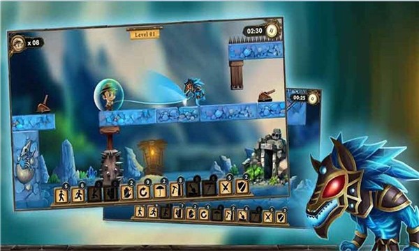 寻宝历险记 寻宝历险记