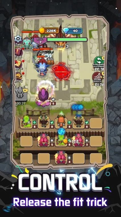 恶魔主宰战场 恶魔主宰战场