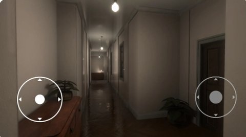 恐怖屋:逃离房间 恐怖屋:逃离房间