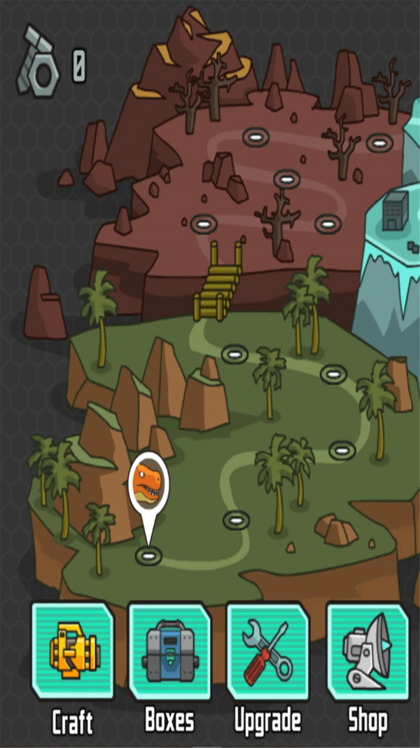 赛博恐龙 赛博恐龙