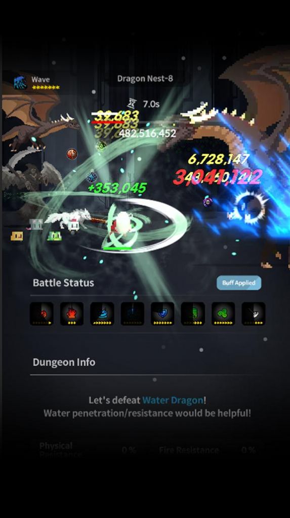 白发少女小芊大冒险 中文手机版 白发少女小芊大冒险 中文手机版