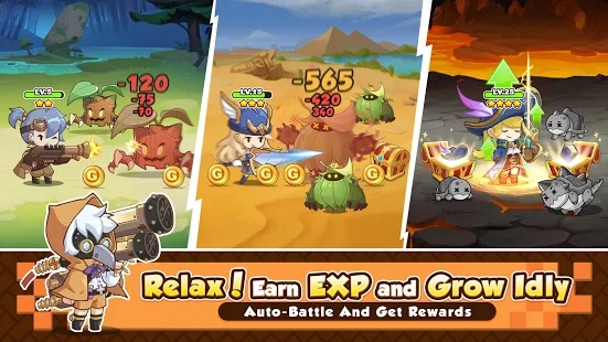 英雄任务休闲卡游戏 英雄任务休闲卡游戏