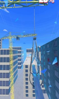 超强跑酷 超强跑酷