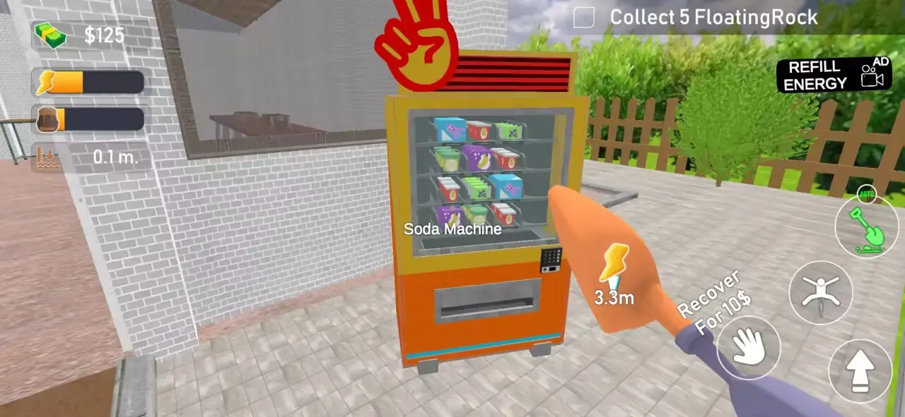 矿工模拟器 矿工模拟器