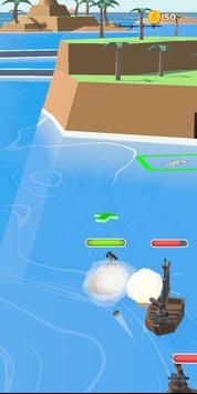 海盗港湾第七天 海盗港湾第七天