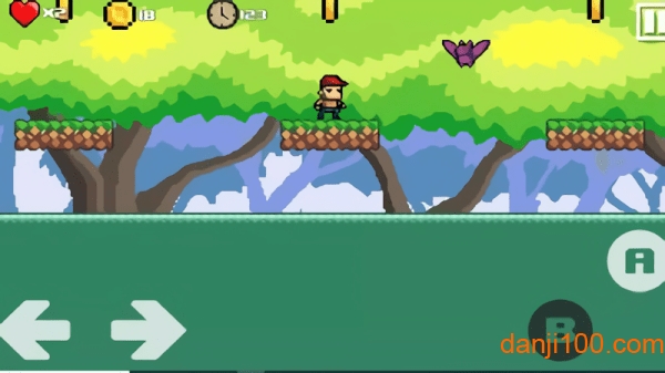 戴夫的冒险 戴夫的冒险