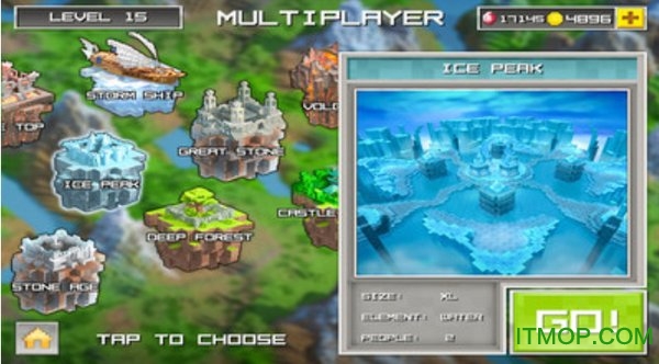 我的口袋妖怪世界 我的口袋妖怪世界