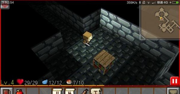 地牢传奇 地牢传奇