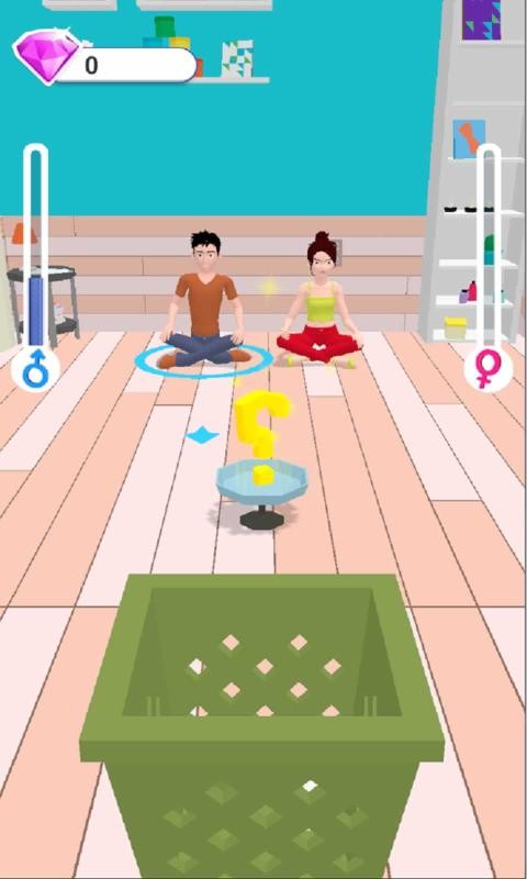 抖音情侣投壶 抖音情侣投壶