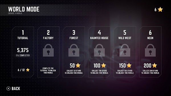 碰撞机器人手游 碰撞机器人手游