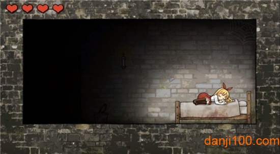 安娜的抑郁症安卓汉化版 安娜的抑郁症安卓汉化版