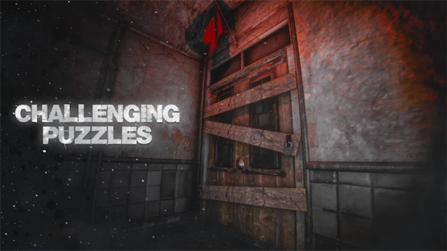 被遗弃的医院中文版 被遗弃的医院中文版