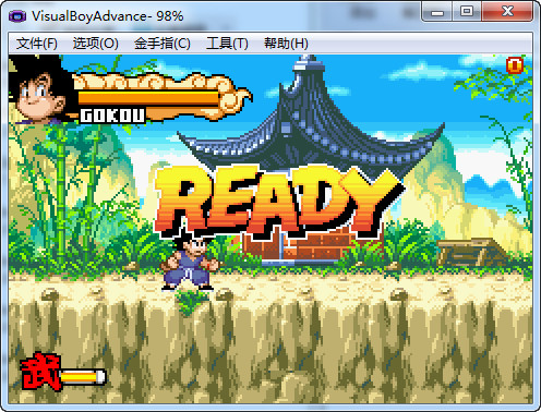 龙珠大冒险 龙珠大冒险