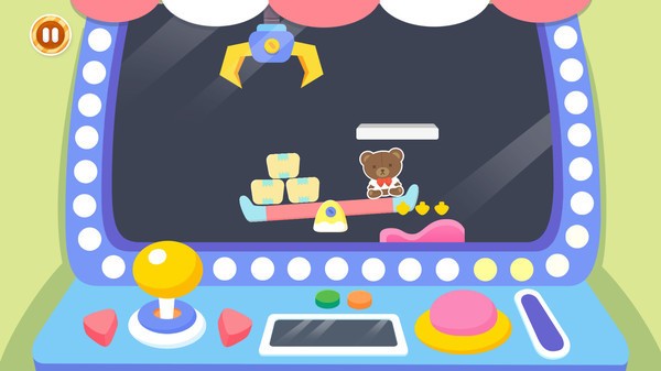 儿童乐园 儿童乐园